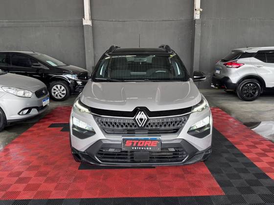 RENAULT KARDIAN 1.0 TCE FLEX TECHNO EDC RENAULT KARDIAN 1.0 TCE FLEX TECHNO EDC